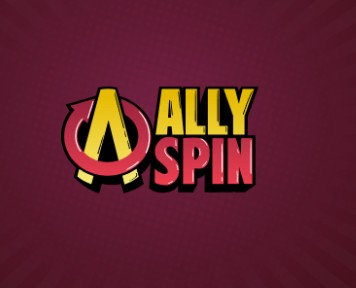 AllySpin Logo