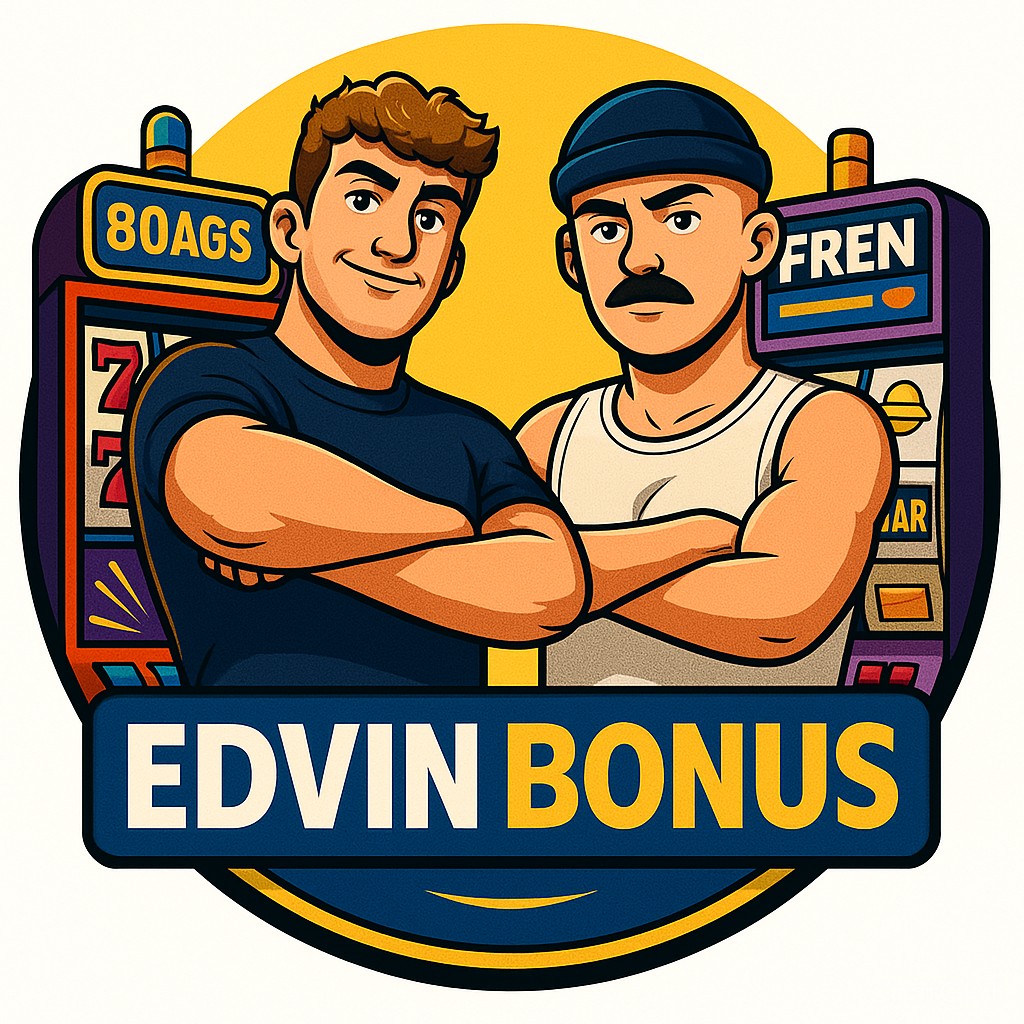 EdvinBonus Profilbild